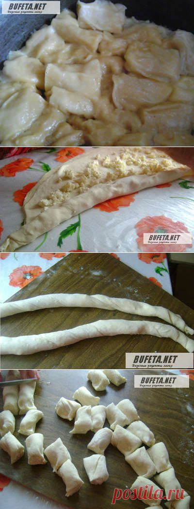 Штрудли