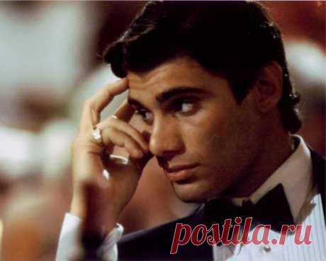 Стивен Бауэр (Steven Bauer)
- 2 декабря, 1956