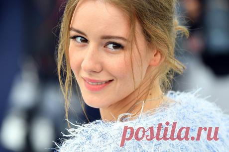 Ирина Старшенбаум