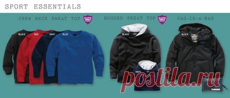 Sportswear | The School Shop | Boys Clothing | Next Official Site - Page 1