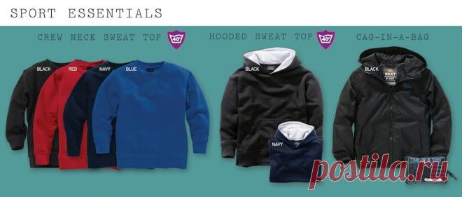 Sportswear | The School Shop | Boys Clothing | Next Official Site - Page 1