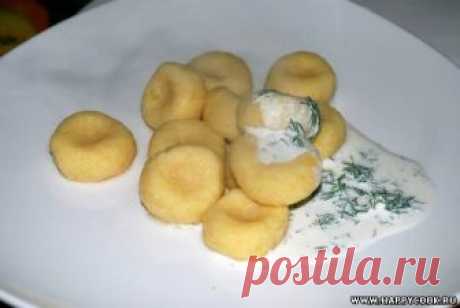 Ньокки