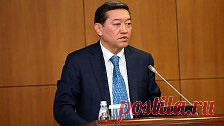 За что грозит увольнять чиновников Премьер-министр РК
