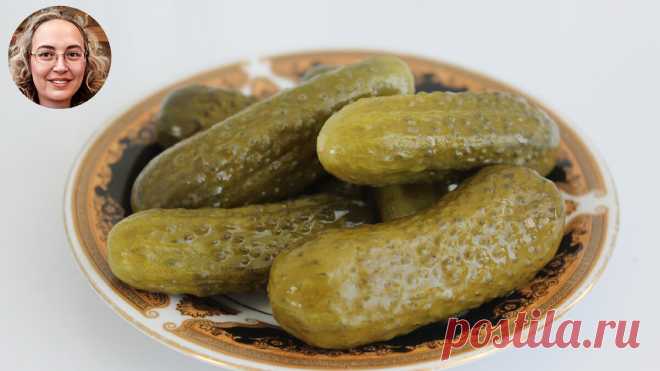 Даже очень крупные огурцы в этом году получились хрустящими и упругими, рассказываю, что и когда нужно добавлять | ЦВЕТОЧНЫЕ ТЕХНОЛОГИИ | Дзен