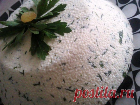 Домашний  (без закваски). | БУДЕТ ВКУСНО!