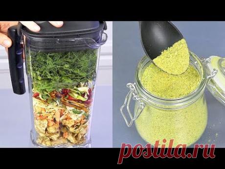 Большая СУШКА Вяленые помидоры и МЯСО + сухой ОВОЩНОЙ бульон! Как я сушу и храню овощи
