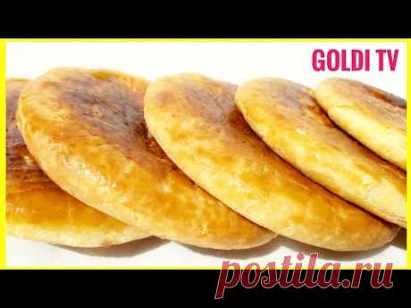 #Շերտավոր  խմոր #10  ԿԼՈՐ ԳԱԹԱ։Универсальное СЛОЁНОЕ ТЕСТО. PUFF PASTRY.рецепт. पफ पेस्ट्री. 酥皮点心