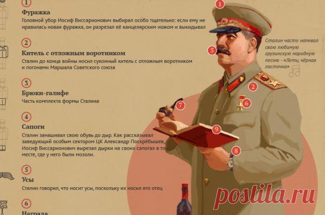 Восхождение к Сталину. Кто подсказал Иосифу Джугашвили «железную» фамилию? | История | Общество | Аргументы и Факты