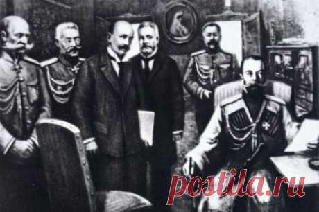 НИКОЛАЙ ВТОРОЙ - РАССТРЕЛА НЕ БЫЛО