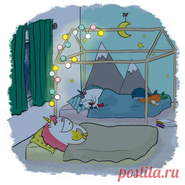 Учимся радоваться, грустить и ревновать: еще три книжки об эмоциях единорога Гастона
