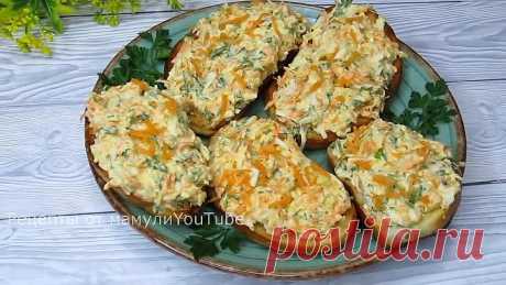 Вкуснючие бутерброды на перекус! Моментально готовим! И да, полезные!