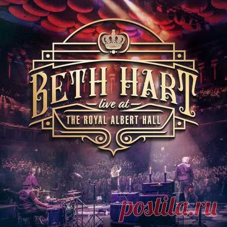 Beth Hart - Live At The Royal Albert Hall (2CD) FLAC/Mp3 Бет Харт (Beth Hart) - американская певица, музыкант, композитор. "Live At The Royal Albert Hall" - четвёртый в её карьере концертный альбом. Двойник издан на лейбле Provogue Records 30 ноября 2018 г. Исполнитель: Beth HartНазвание: Beth Hart - Live At The Royal Albert Hall (2CD)Дата