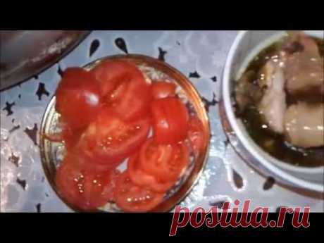 Мой хаш