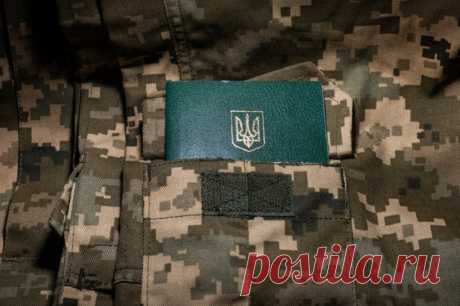 Облавы на людей. В ВСУ «забрили» водителя детской команды. Полное игнорирование украинскими военными каких-либо прав человека давно уже не вызывает ничего, кроме раздражения. Занятые выполнением плана по «вылову», они не считаются ни с чем.