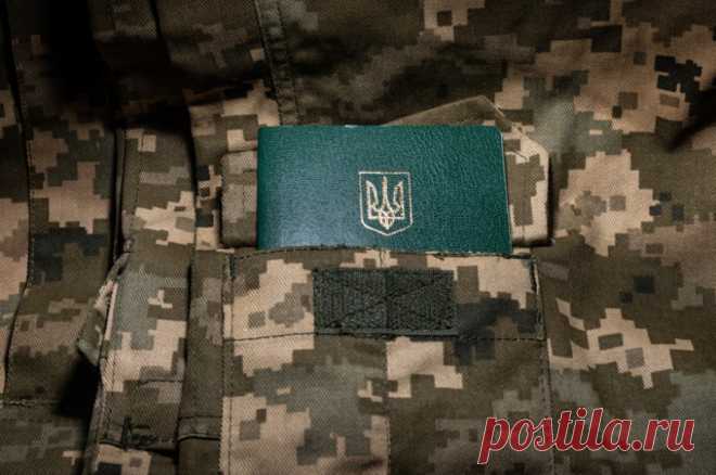 Облавы на людей. В ВСУ «забрили» водителя детской команды. Полное игнорирование украинскими военными каких-либо прав человека давно уже не вызывает ничего, кроме раздражения. Занятые выполнением плана по «вылову», они не считаются ни с чем.