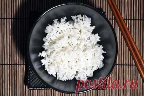 Правильные разгрузочные дни на рисе похудение,диета,здоровое питание