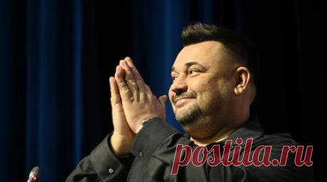 Сергей Жуков: мюзикл «Плакса» станет самостоятельной театральной историей. Лидер группы «Руки Вверх!», сопродюсер и музыкальный продюсер мюзикла «Плакса» Сергей Жуков рассказал, что проект станет самостоятельной театральной историей. Читать далее