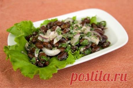 Лобио пошаговый рецепт с видео и фото – грузинская кухня: закуски