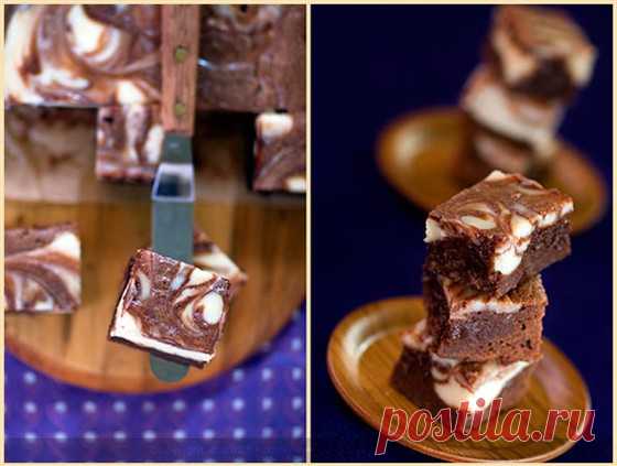 Туррон со сливками и грецкими орехами от alesya