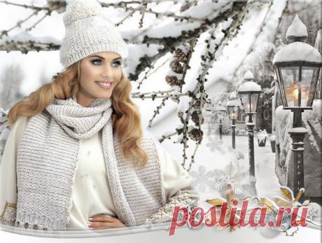 Пусть будет снег. Пусть будет белый иней,
И гладь пруда в застывшем хрустале,
И на стекле рисунки снежных лилий,
Огонь в камине и угли в золе.
Когда зима немного запоздает,
Мы с нетерпеньем ждём её приход –
А ведь никто из нас ещё не знает,
Что принесёт с собою новый год.
Но белый снег тончайшим покрывалом
Укроет тихо жирный чернозём,
И жизнь мы будем начинать сначала,
Грехи отмолим и свечу зажжём.
И зимний день как будто искупленье,
Искристый снег как ангела крыло.