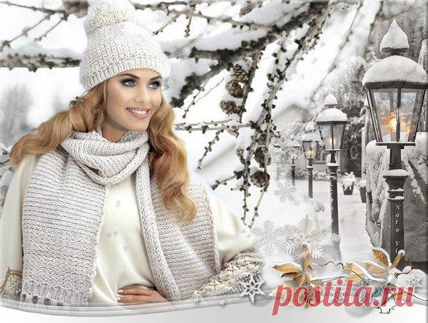 Пусть будет снег. Пусть будет белый иней,
И гладь пруда в застывшем хрустале,
И на стекле рисунки снежных лилий,
Огонь в камине и угли в золе.
Когда зима немного запоздает,
Мы с нетерпеньем ждём её приход –
А ведь никто из нас ещё не знает,
Что принесёт с собою новый год.
Но белый снег тончайшим покрывалом
Укроет тихо жирный чернозём,
И жизнь мы будем начинать сначала,
Грехи отмолим и свечу зажжём.
И зимний день как будто искупленье,
Искристый снег как ангела крыло.