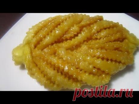 "КОРОЛЕВСКАЯ" Пахлава / Восточная сладость/Вкусная, нежная и рассыпчатая!!!