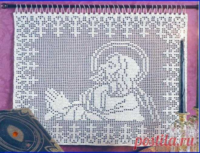 (91) Verónica Crochet - პოსტები