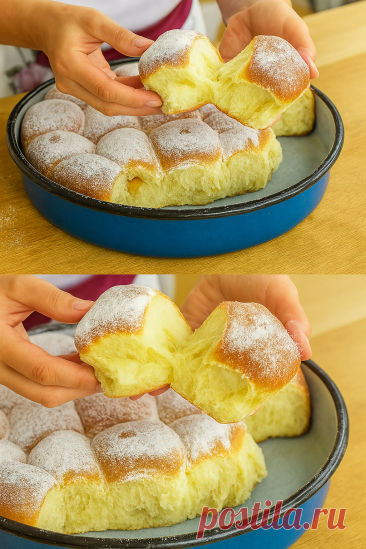 Мой любимый рецепт теста из 60-х: пышное и воздушное за 10 минут | Интересный контент в группе Инга на кухне в ОК (Одноклассники) Этот рецепт от прабабушки — настоящая находка. Он прост в приготовлении, а выпечка из такого теста получается мягкой, воздушной и лёгкой. | Вступай в группу Инга на кухне в ОК (Одноклассники)