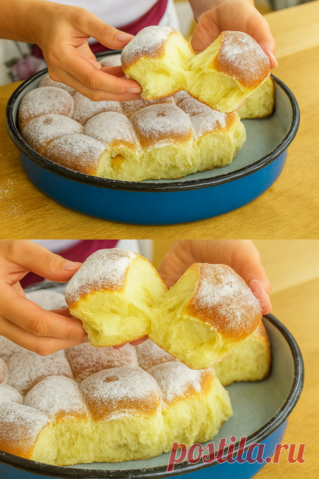 Мой любимый рецепт теста из 60-х: пышное и воздушное за 10 минут | Интересный контент в группе Инга на кухне в ОК (Одноклассники) Этот рецепт от прабабушки — настоящая находка. Он прост в приготовлении, а выпечка из такого теста получается мягкой, воздушной и лёгкой. | Вступай в группу Инга на кухне в ОК (Одноклассники)