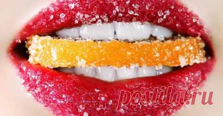 Копеечный способ удалить зубной камень — Совет