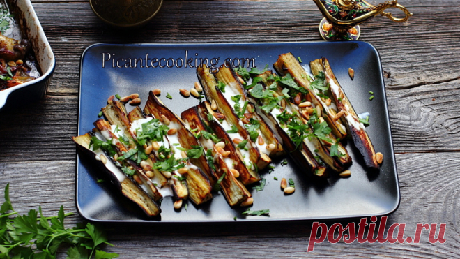 20 низькокалорійних страв до вечері, що вас здивують! | Picantecooking