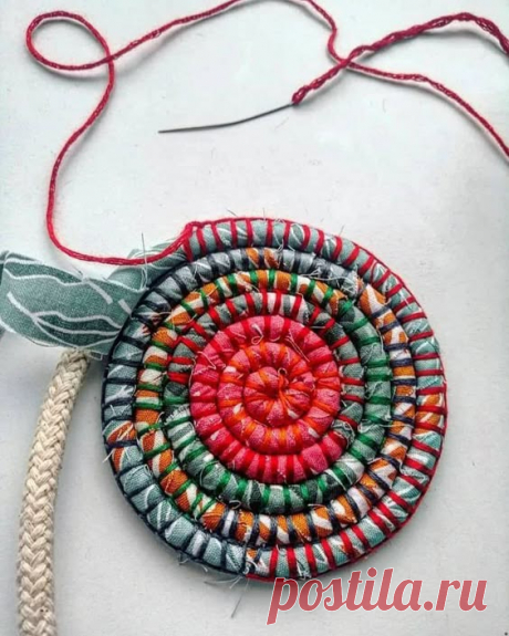 Pin page
