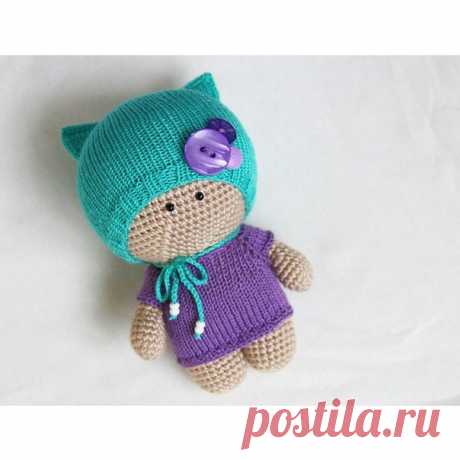 Марина Захарова