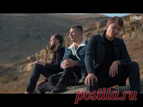 ЧЕРНЫЙ ВОРОН|АРТ ГРУППА ЛАРГО