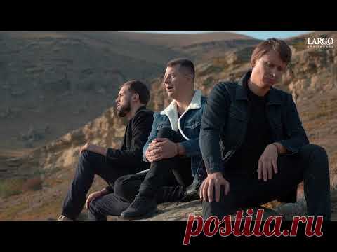 ЧЕРНЫЙ ВОРОН|АРТ ГРУППА ЛАРГО