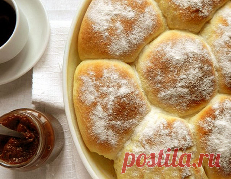 Бухтели — БЛИНЧИК