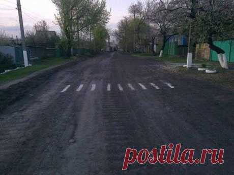 Юморные моменты с российских просторов / Всё самое лучшее из интернета