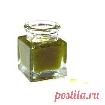 лавровое масло - поможет справиться со многими проблемами
