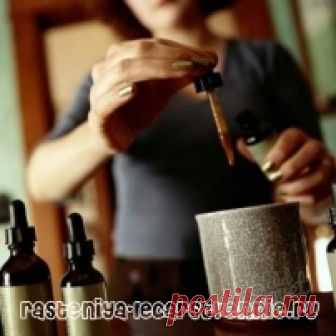 Какие эфирные масла полезны для волос от выпадения?