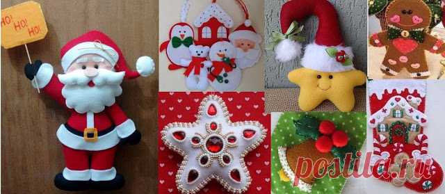 + 350 Moldes e Apostilas de feltro para imprimir - Ver e Fazer