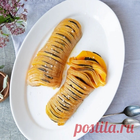 Как #лекарственное_растение и #на_кухне: чем полезен #шалфей?