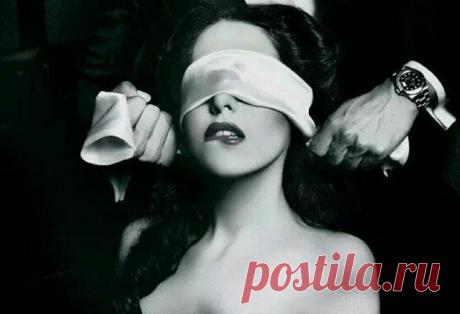 Благодаря этому тебе повезёт в любви
💔 Неудача в очередных отношениях — это не приговор, а лишь попытка показать вам, что нужно что-то менять. Но что же именно? 1. Любовь к себе. Важно суметь полюбить себя со всеми недостатками и несовершенствами. По-настоящему вас и вы сможете полюбить лишь тогда, когда будете в себе уверены. 2. Не искать оценку.  Если вы находите […]
Читай пост далее на сайте. Жми ⏫ссылку выше