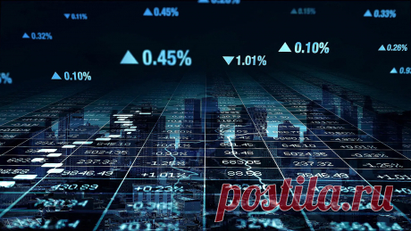 Функционирование фондового рынка