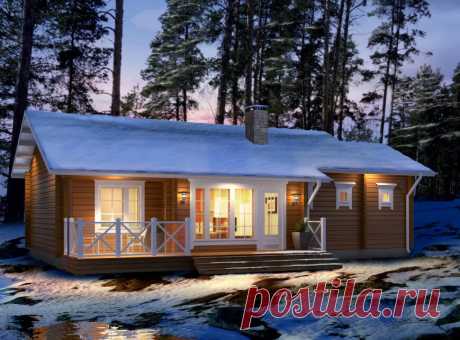 Как в Финляндии делают отмостку вокруг дома: без бетона, дорогих мембран, дренажа. По старым учебникам из СССР | Стеклянная сказка | Яндекс Дзен