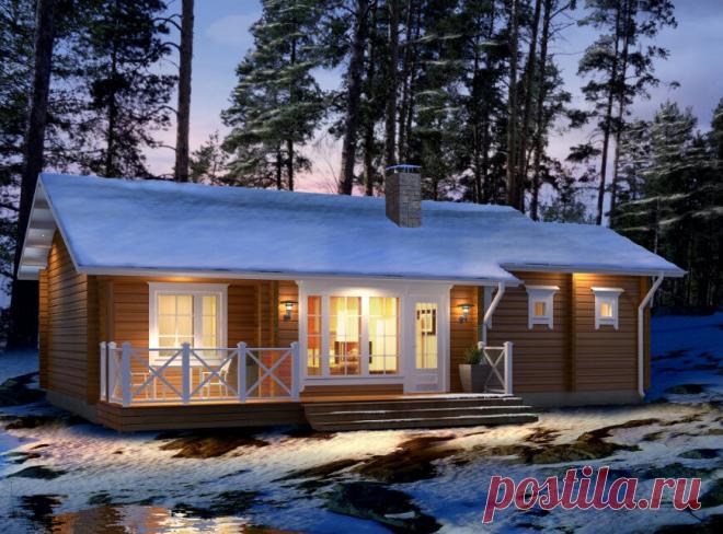 Как в Финляндии делают отмостку вокруг дома: без бетона, дорогих мембран, дренажа. По старым учебникам из СССР | Стеклянная сказка | Яндекс Дзен