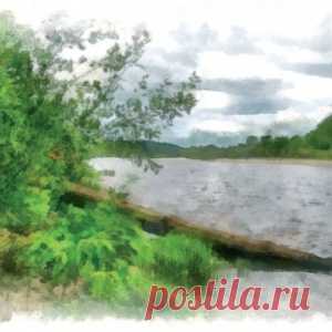 Зори на Мокше - МирТесен