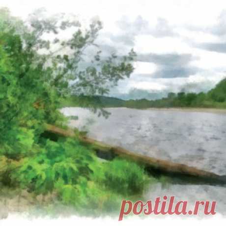 Зори на Мокше - МирТесен