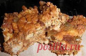 РЕЦЕПТЫ | Как приготовить не рассыпчатое песочное тесто