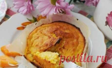Полезная и очень вкусная запеканка из тыквы и яблок: всего 6 ингредиентов - Супер шеф