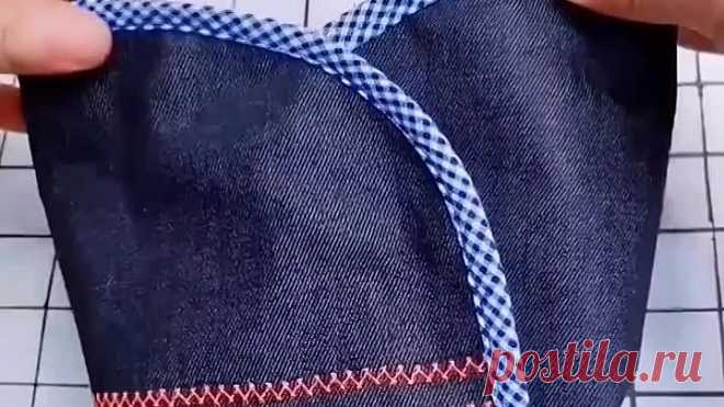 Креативные переделки из старых вещей